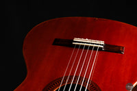Saeid Aboutalebian - 2025 No. 62 Doubletop