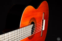 Saeid Aboutalebian - 2025 No. 62 Doubletop