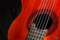 Saeid Aboutalebian - 2025 No. 62 Doubletop
