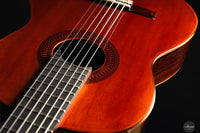 Saeid Aboutalebian - 2025 No. 62 Doubletop