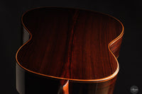 Saeid Aboutalebian - 2025 No. 62 Doubletop