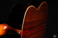 Saeid Aboutalebian - 2025 No. 62 Doubletop
