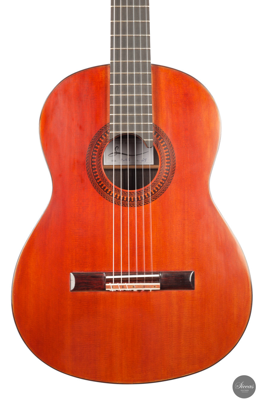 Saeid Aboutalebian - 2025 No. 65