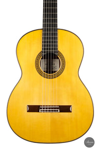 Sakurai Kohno - 2022 Professional J Spruce