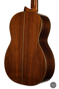 Sakurai Kohno - 2022 Professional J Spruce