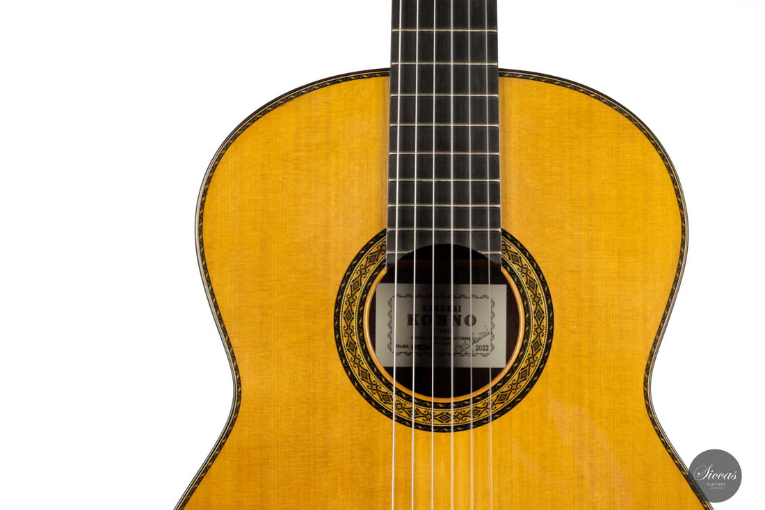 Sakurai Kohno - 2022 Special Cedar