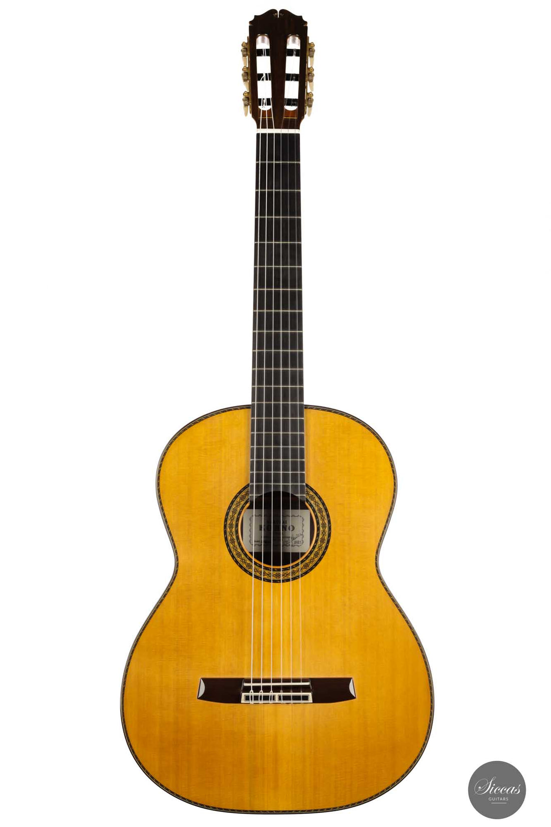 Sakurai Kohno - 2022 Special Cedar