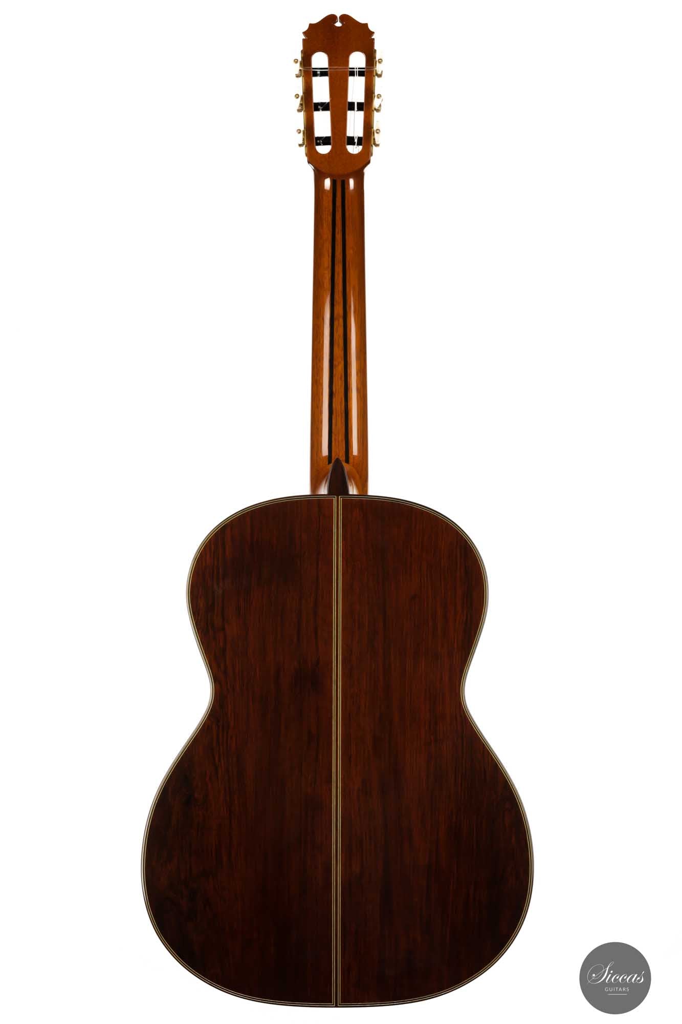 Sakurai Kohno - 2022 Special Cedar