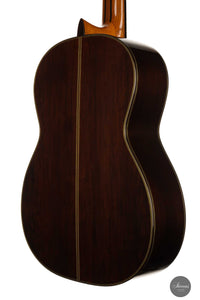 Sakurai Kohno - 2022 Special Cedar