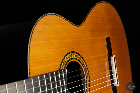 Sakurai Kohno – 2023 Special Cedar 64 cm img-2
