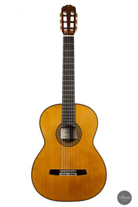 Sakurai Kohno – 2023 Special Cedar 64 cm