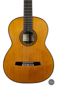 Sakurai Kohno – 2023 Special Cedar 64 cm