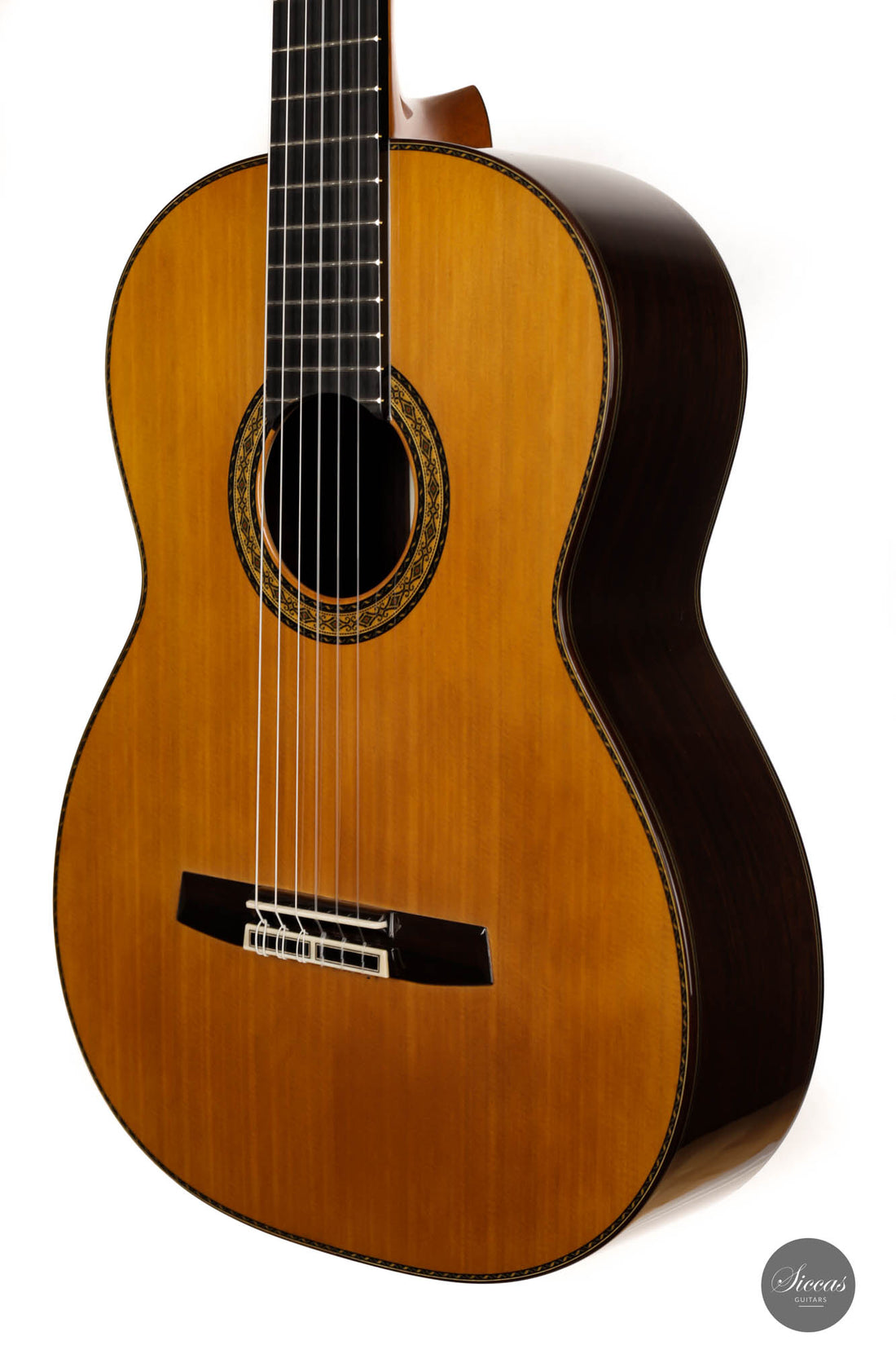 Sakurai Kohno – 2023 Special Cedar 64 cm