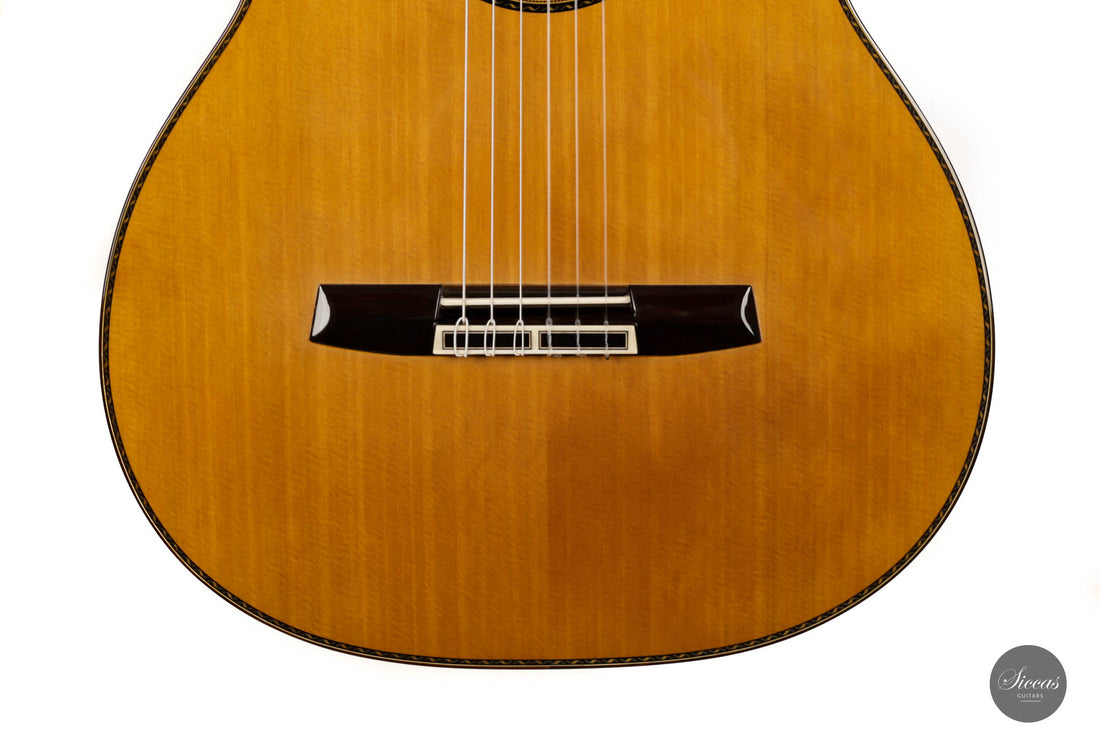 Sakurai Kohno – 2023 Special Cedar 64 cm