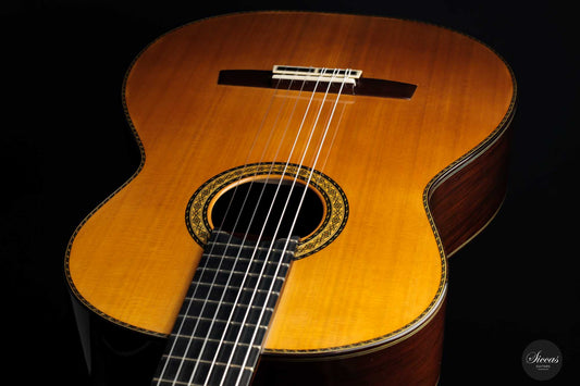 Sakurai Kohno - 2022 Special Cedar