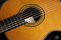Sakurai Kohno - 2021 Special Cedar 64 cm