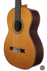 Sakurai Kohno - 2021 Special Cedar 64 cm