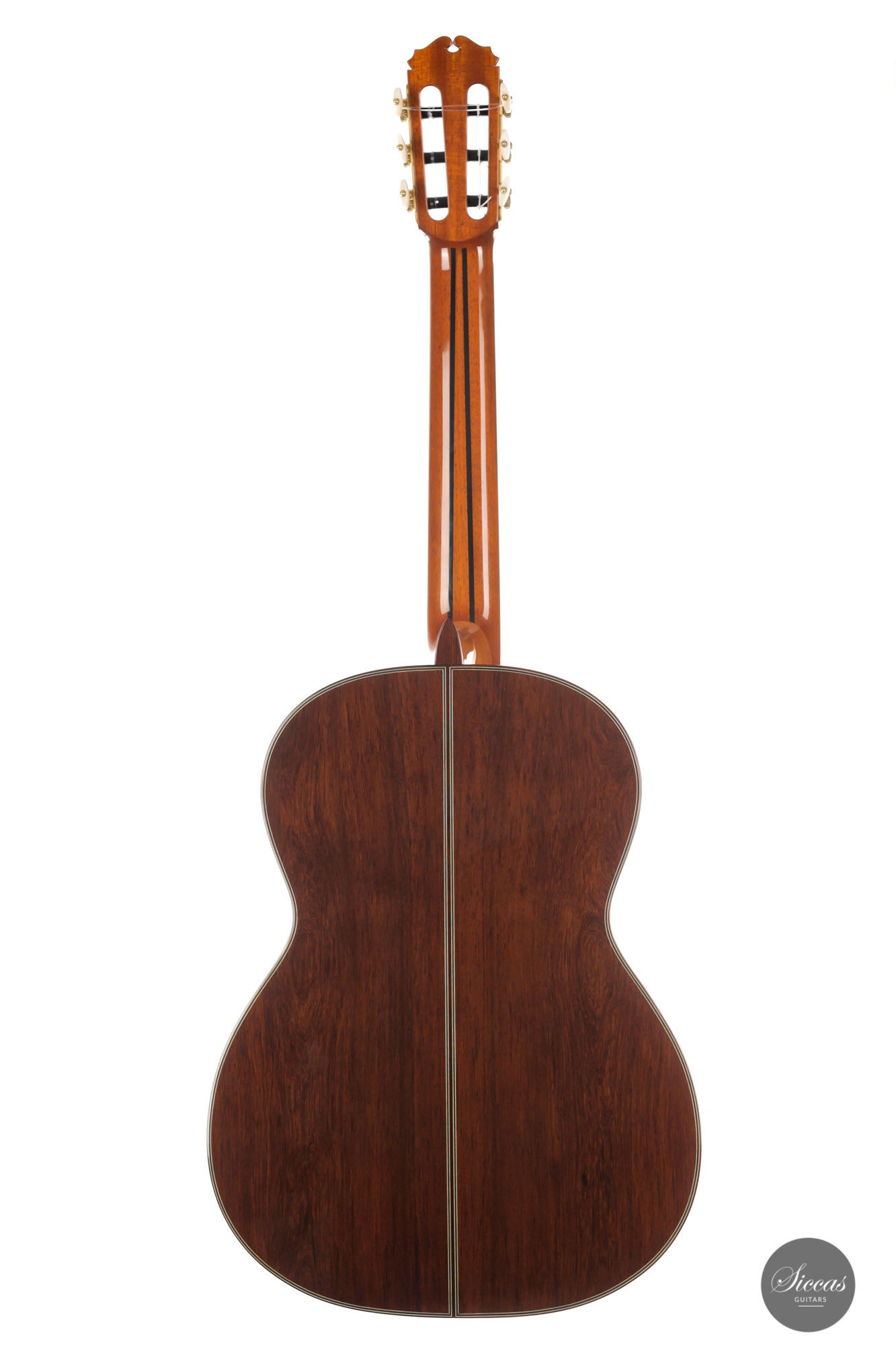 Sakurai Kohno - 2021 Special Cedar 64 cm