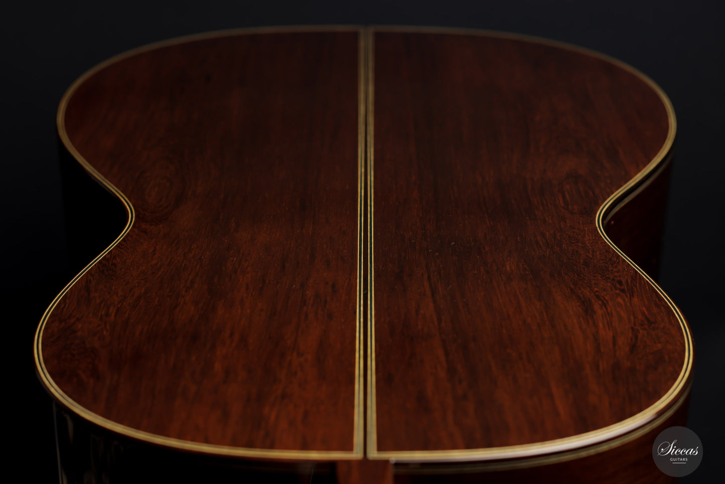Sakurai Kohno - 2021 Special Cedar 64 cm