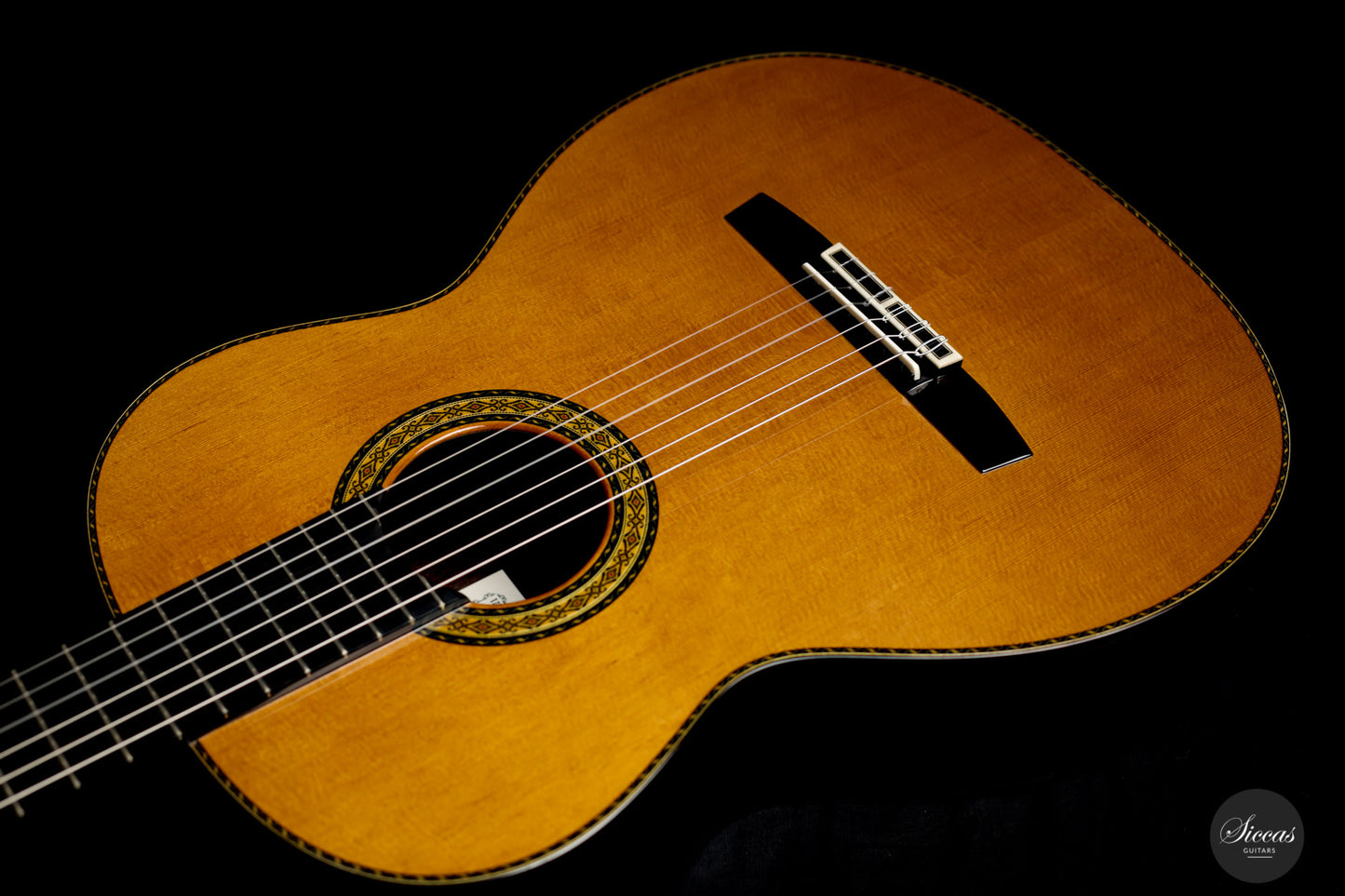 Sakurai Kohno - 2021 Special Cedar 64 cm