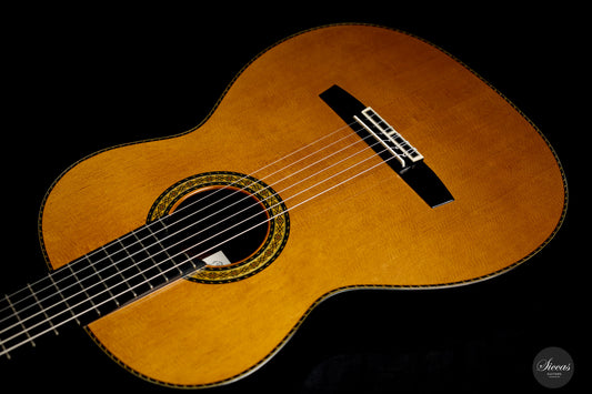 Sakurai Kohno - 2021 Special Cedar 64 cm