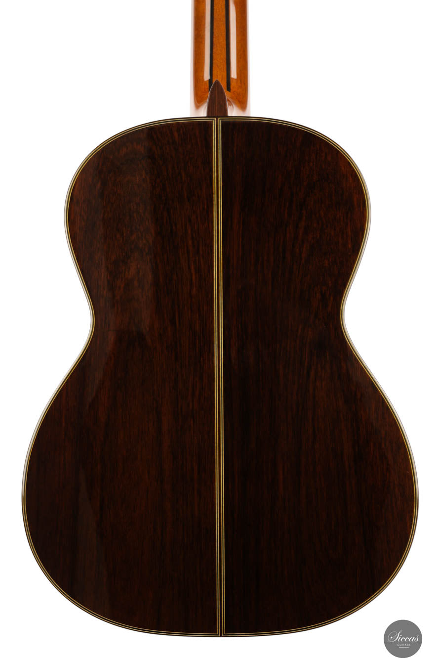 Sakurai Kohno - Special Left-Hand Spruce 64 cm