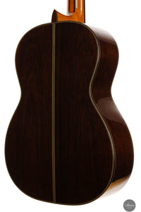 Sakurai Kohno - Special Left-Hand Spruce 64 cm