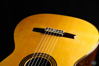 Sakurai Kohno - Special Left-Hand Spruce 64 cm