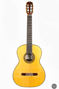 Sakurai Kohno - Special Left-Hand Spruce 64 cm
