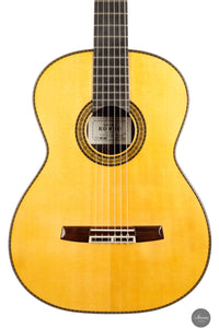Sakurai Kohno - Special Left-Hand Spruce 64 cm