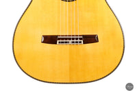 Sakurai Kohno - Special Left-Hand Spruce 64 cm