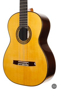 Sakurai Kohno - Special Left-Hand Spruce 64 cm