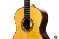 Sakurai Kohno - Special Left-Hand Spruce 64 cm