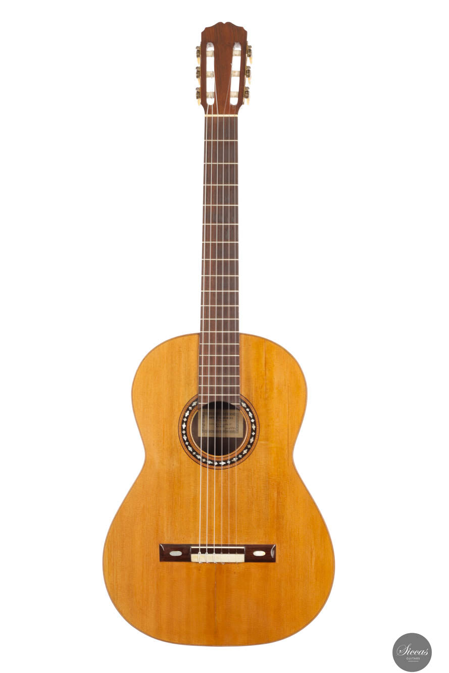 Santos Hernandez - 1921