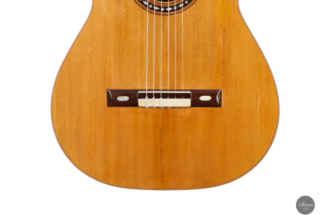 Santos Hernandez - 1921