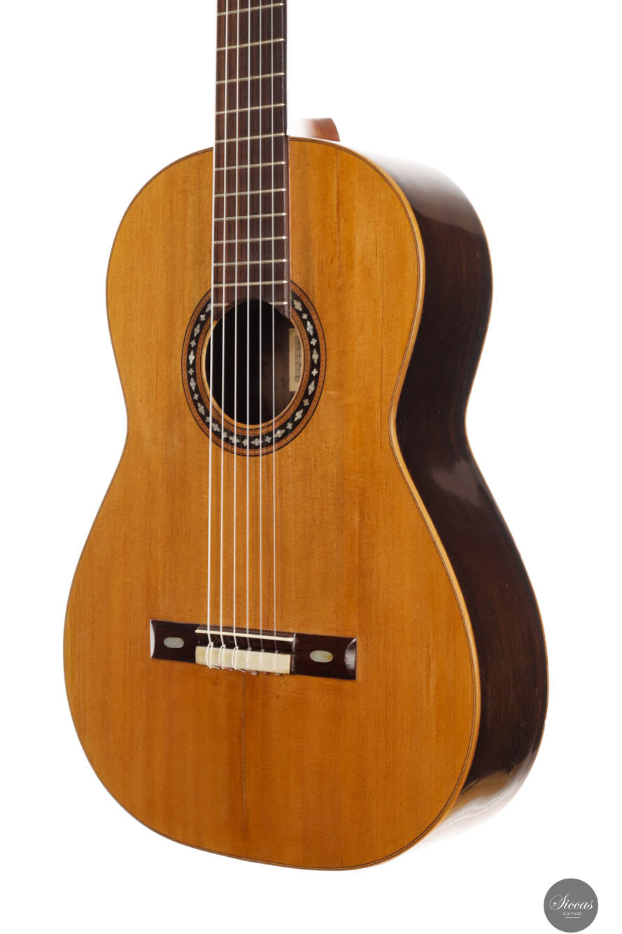 Santos Hernandez - 1921