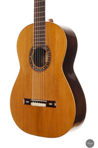 Santos Hernandez - 1921