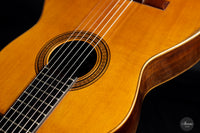 Santos Hernandez - 1930