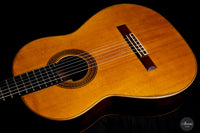 Santos Hernandez - 1930