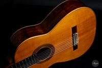 Santos Hernandez - 1930