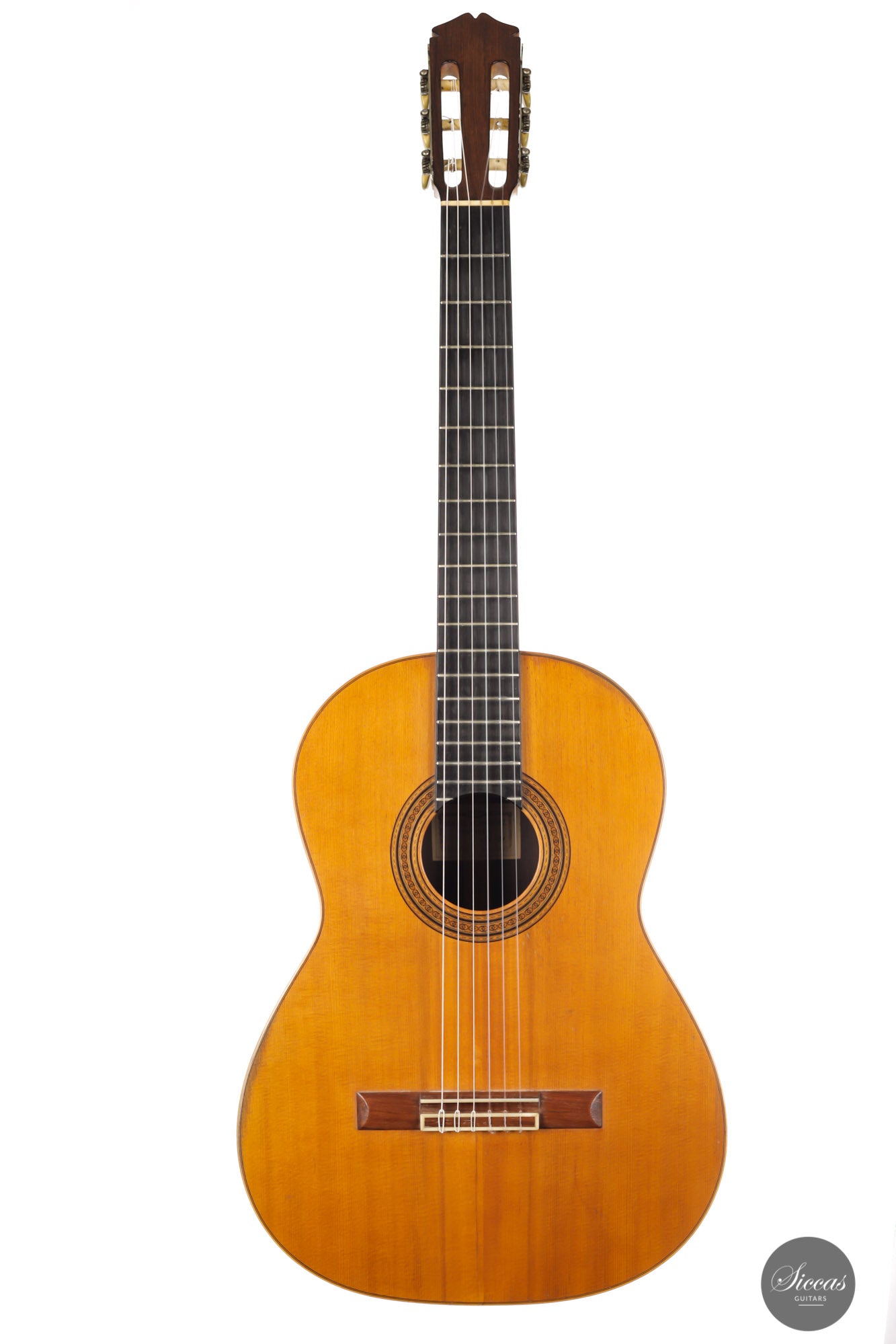 Santos Hernandez - 1930
