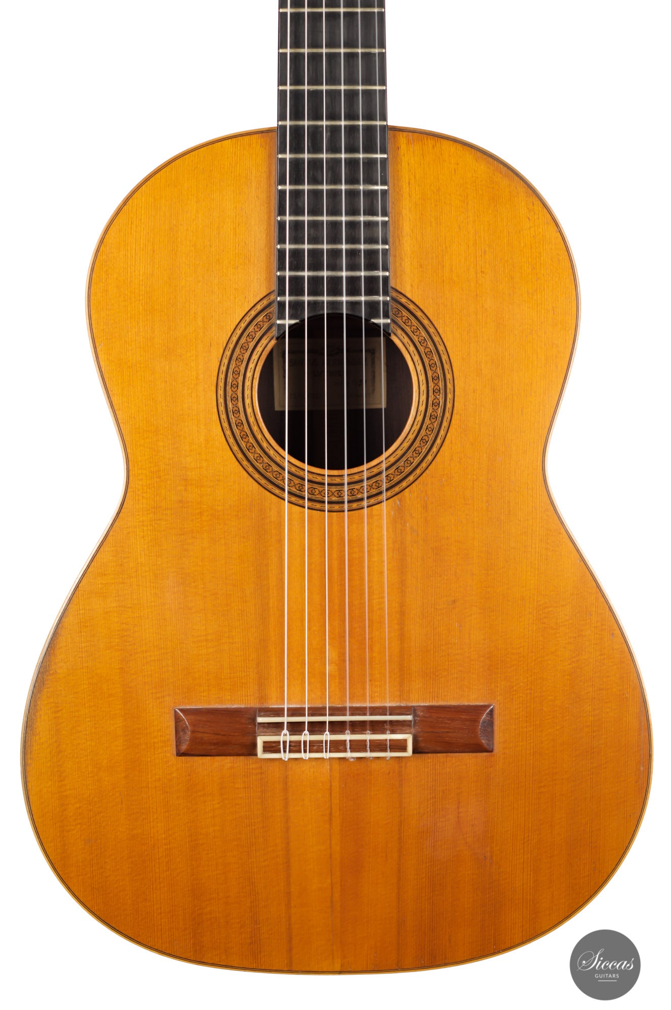 Santos Hernandez - 1930