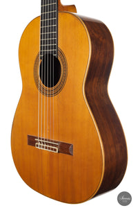 Santos Hernandez - 1930