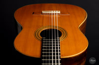 Santos Hernandez - 1930