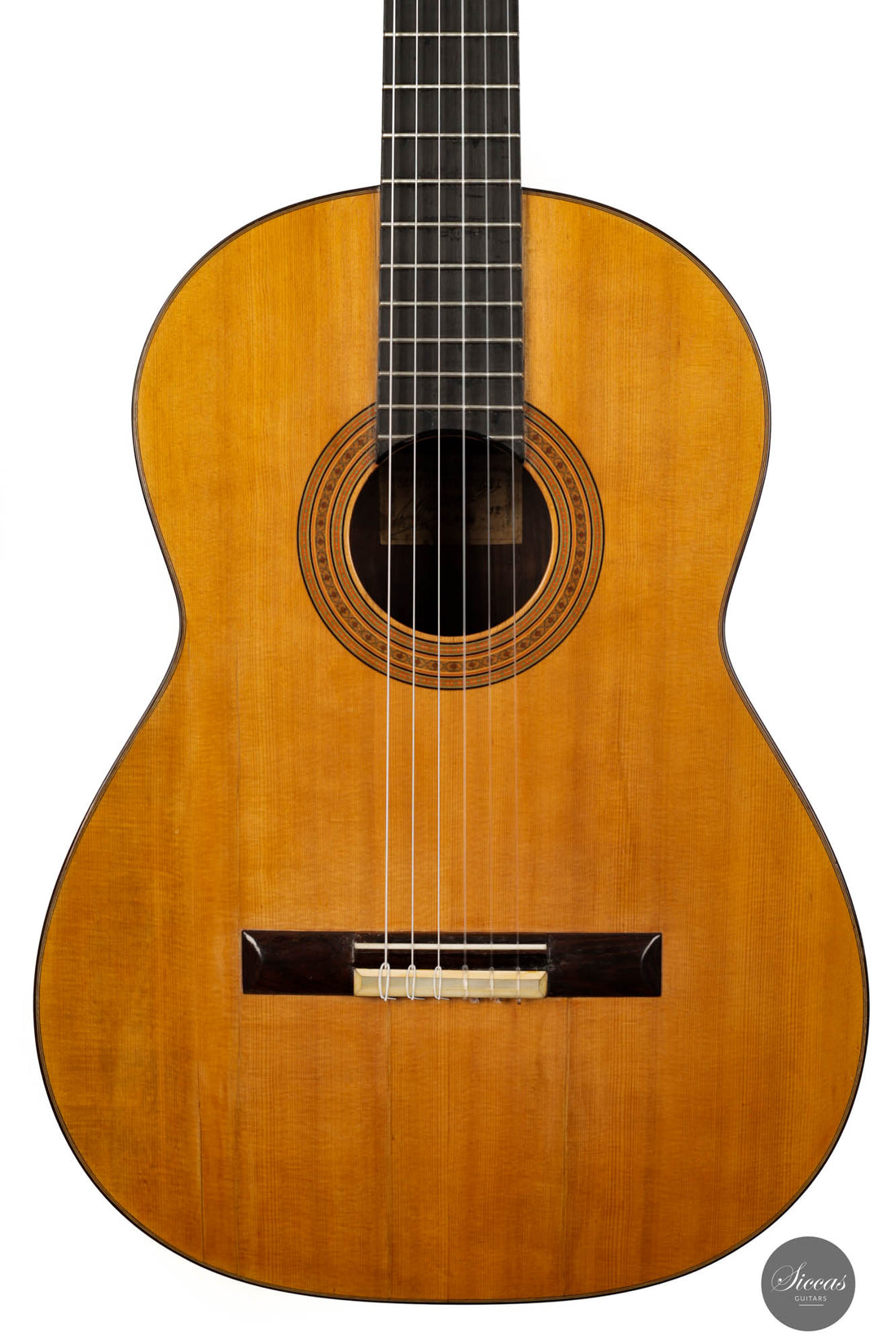 Santos Hernandez - 1932