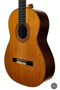 Santos Hernandez - 1932