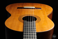 Santos Hernandez - 1932