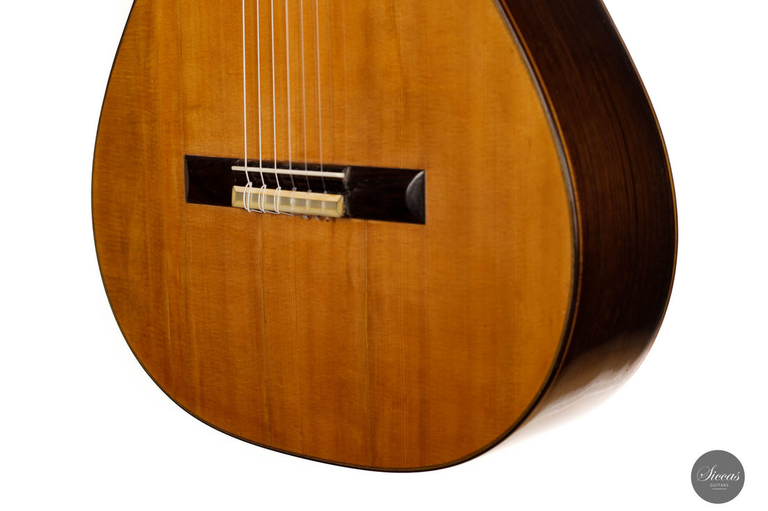 Santos Hernandez - 1932