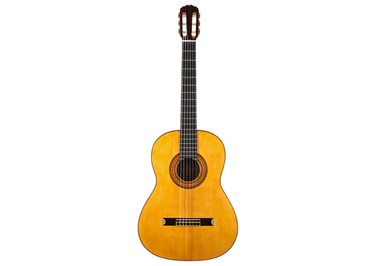 Carl-Hermann Schäfer - 2019 "Santos Hernandez"
