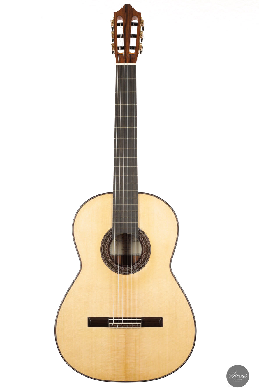 Sebastiano Fracasso - 2025 Arenaria